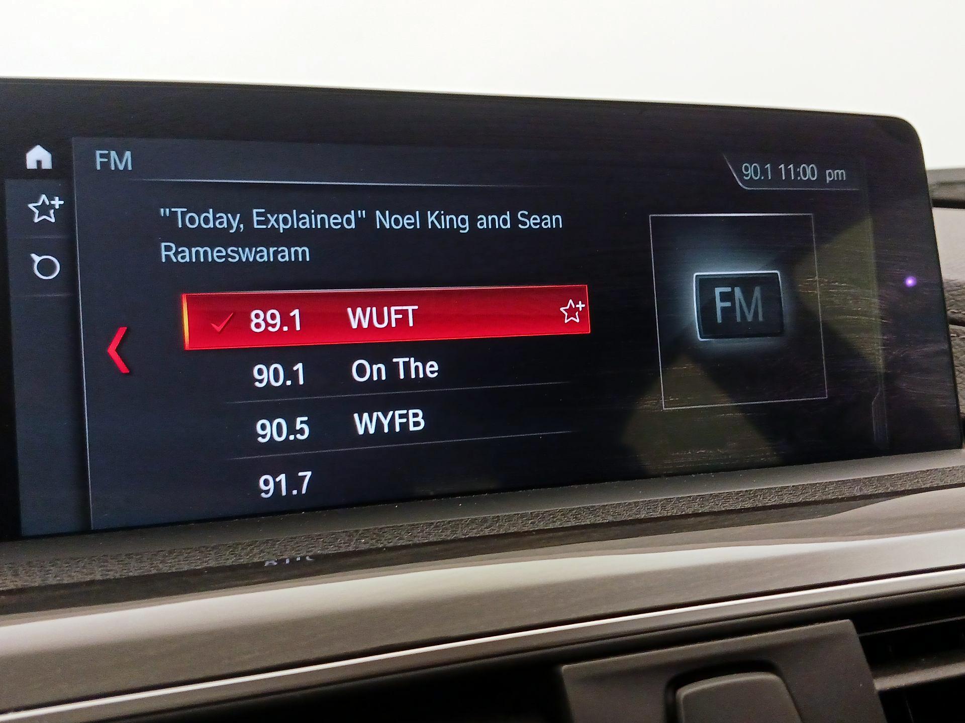 Thumbnail: 2018 BMW 3 Series - 16