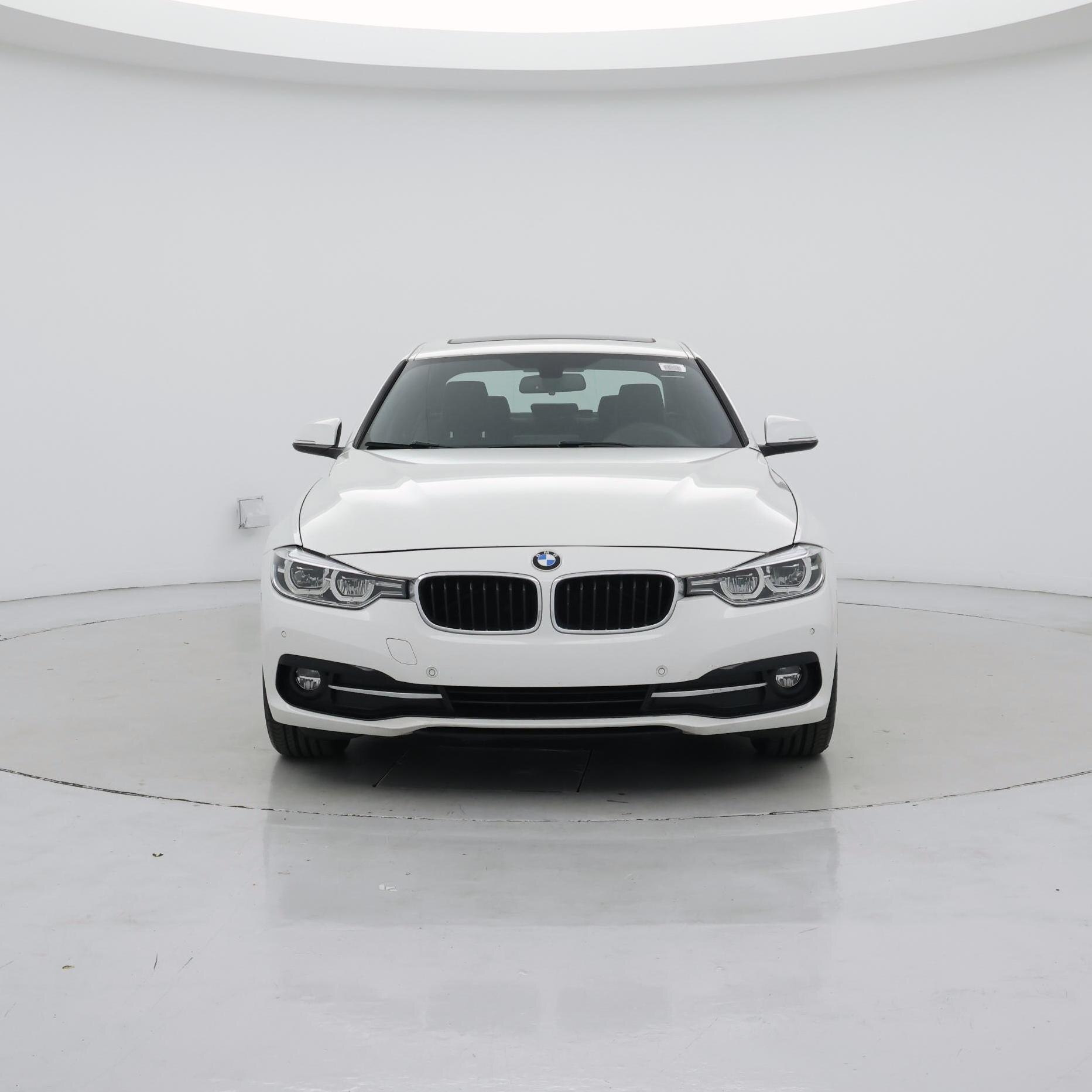 Thumbnail: 2018 BMW 3 Series - 5