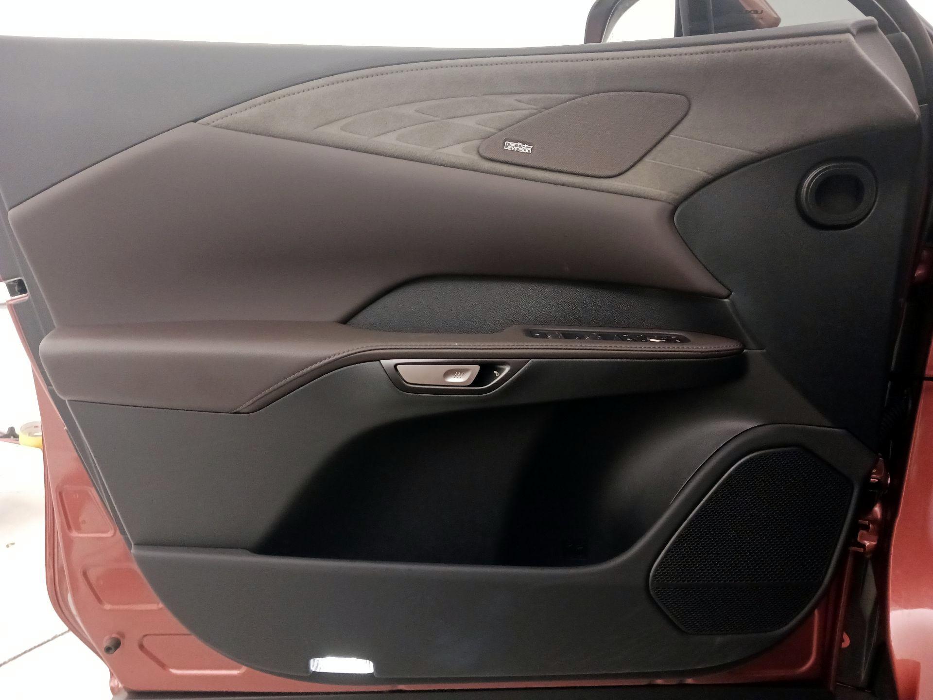 Thumbnail: 2024 Lexus RX - 12