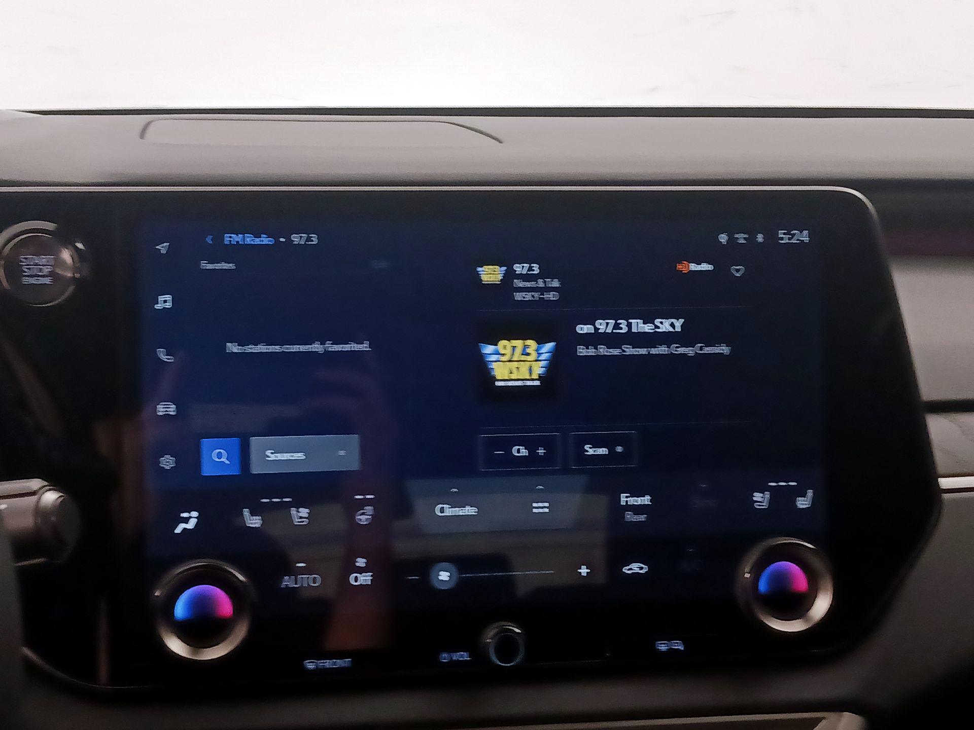 Thumbnail: 2024 Lexus RX - 15