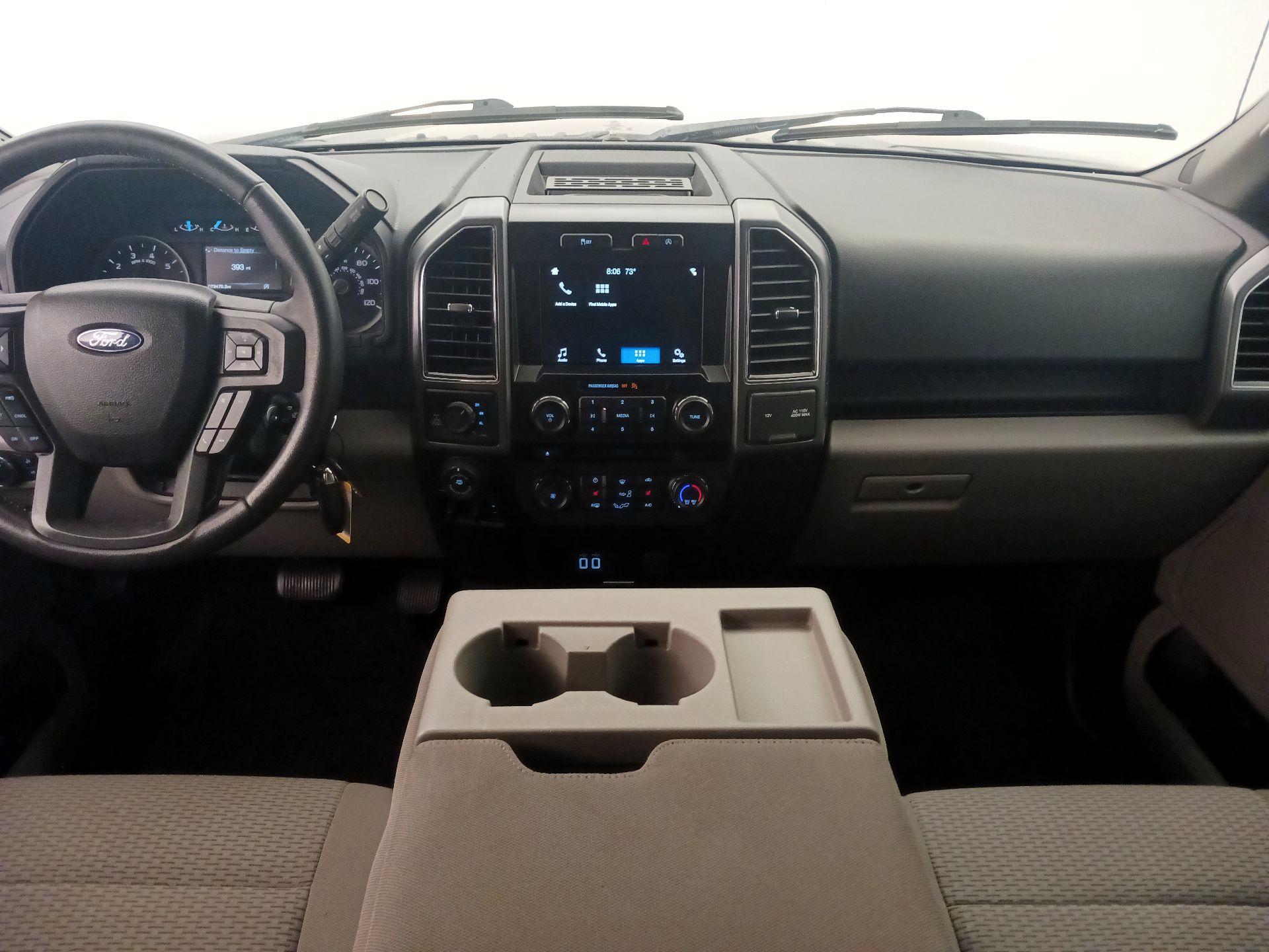 Thumbnail: 2017 Ford F-150 - 9