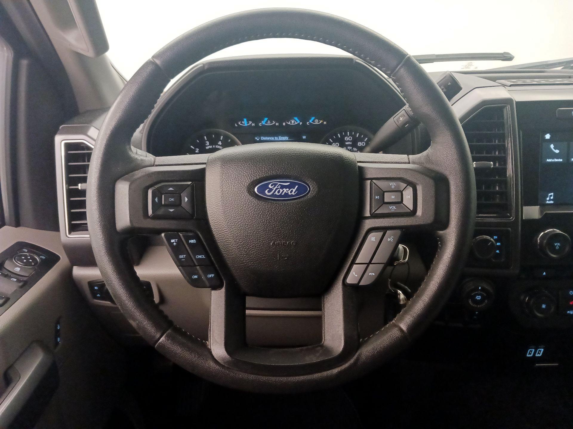 Thumbnail: 2017 Ford F-150 - 10