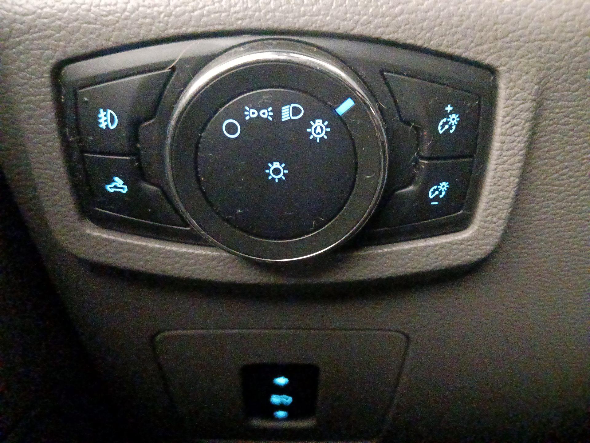 Thumbnail: 2017 Ford F-150 - 13