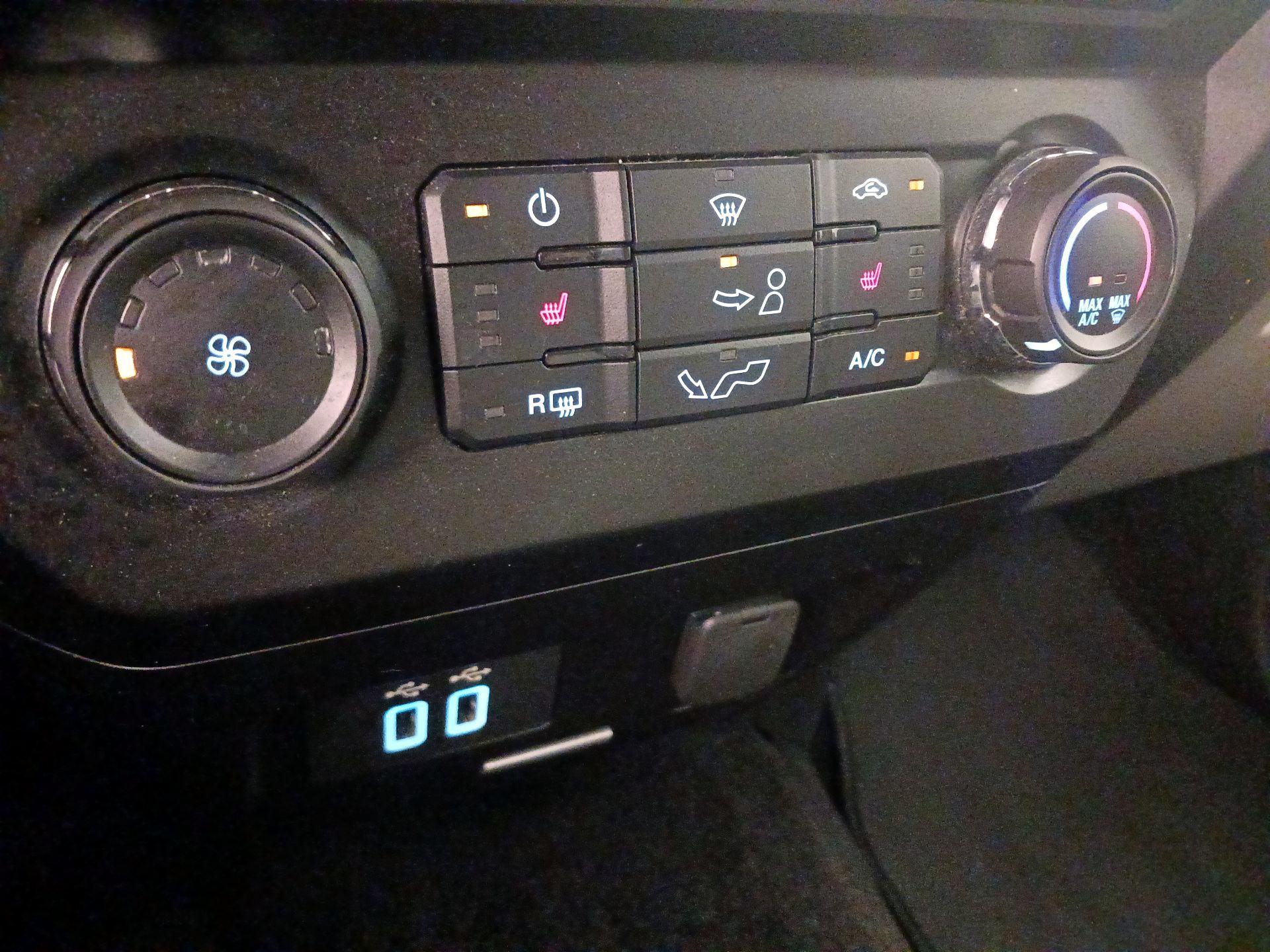 Thumbnail: 2017 Ford F-150 - 16