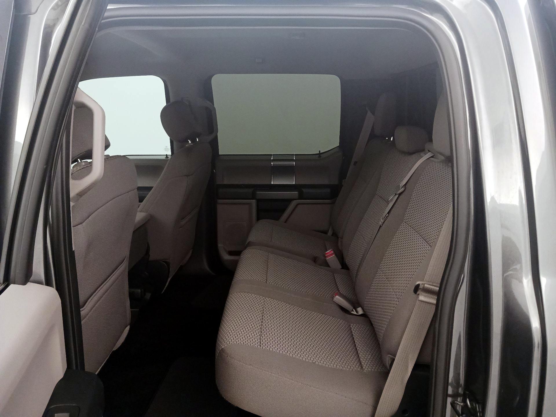 Thumbnail: 2017 Ford F-150 - 19