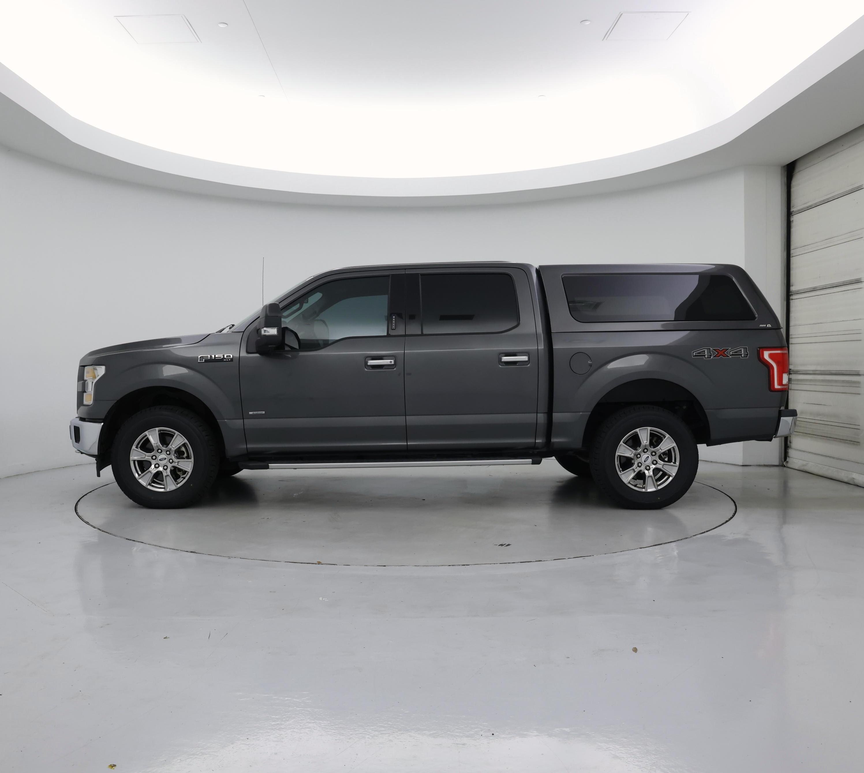 Thumbnail: 2017 Ford F-150 - 3