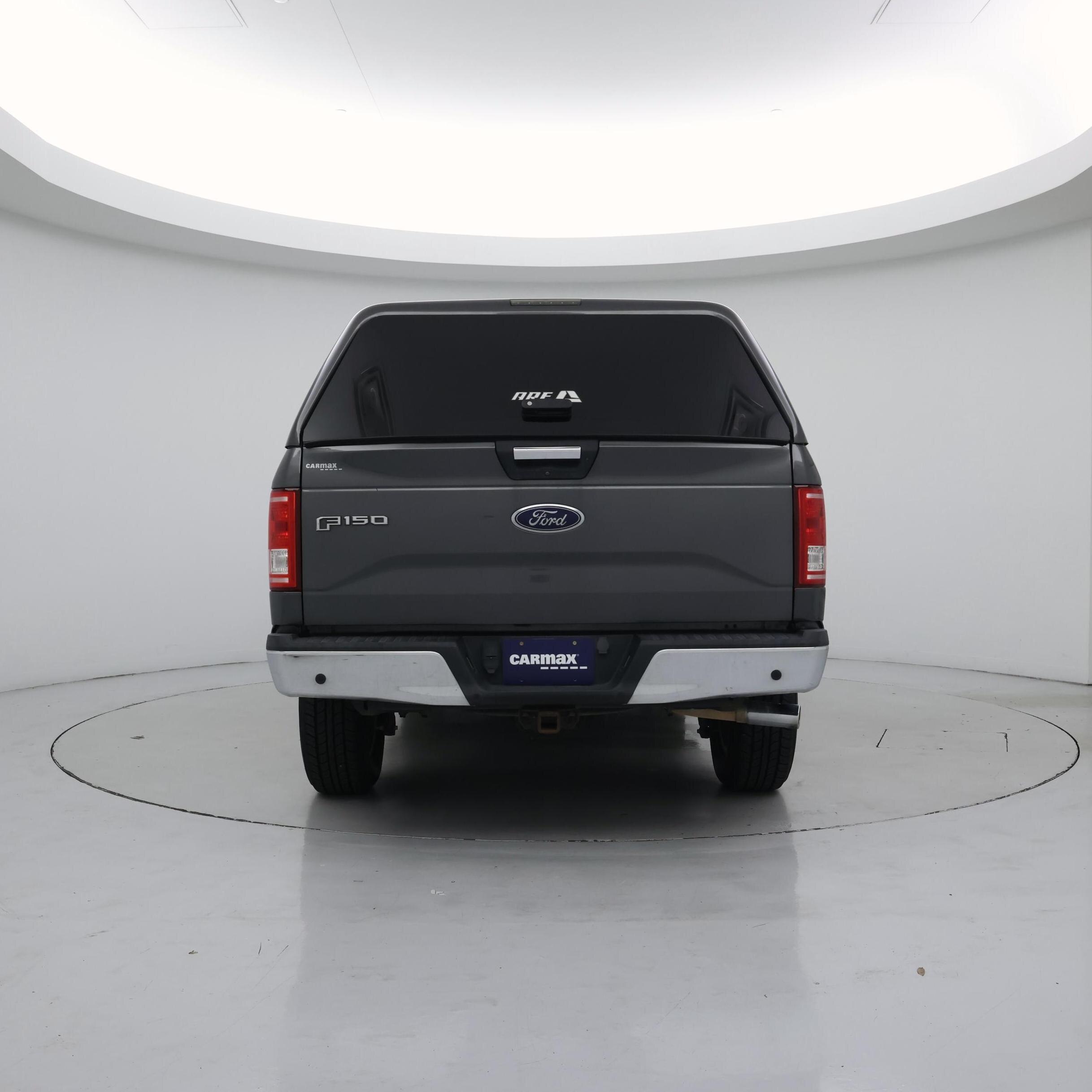 Thumbnail: 2017 Ford F-150 - 6