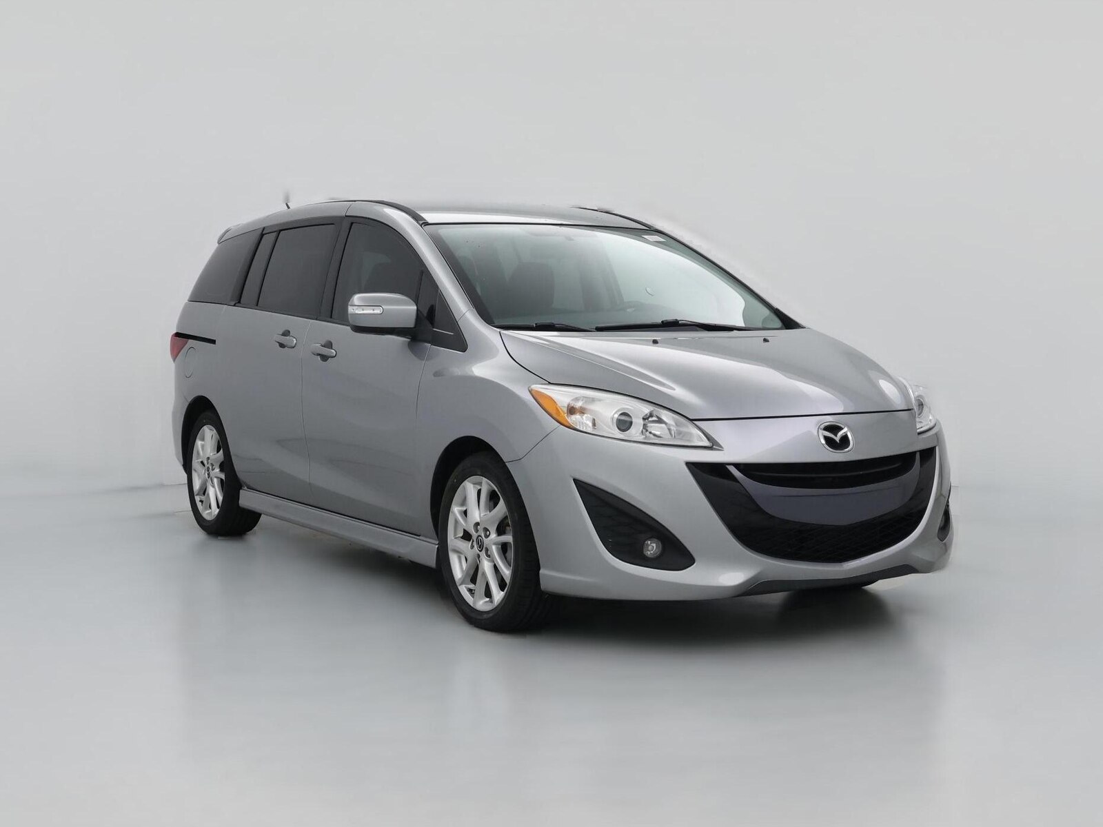 2014 Mazda MAZDA5 Touring
