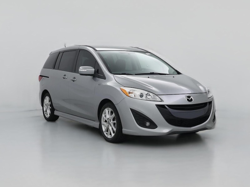 2014 Mazda Mazda5 Touring -
                  Gainesville, FL