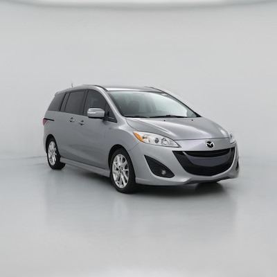 2014 Mazda Mazda5 Touring