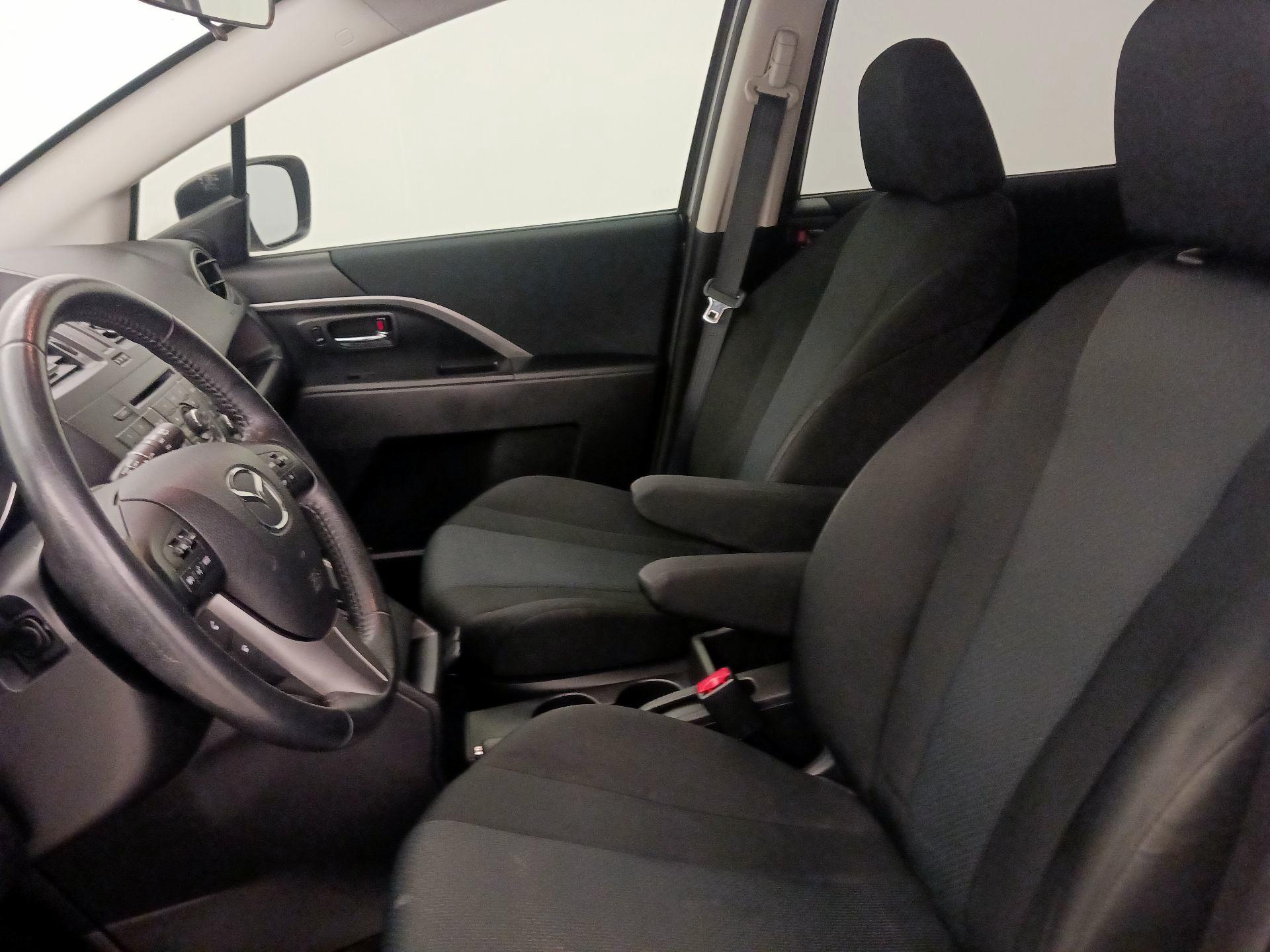 Thumbnail: 2014 Mazda Mazda5 - 11