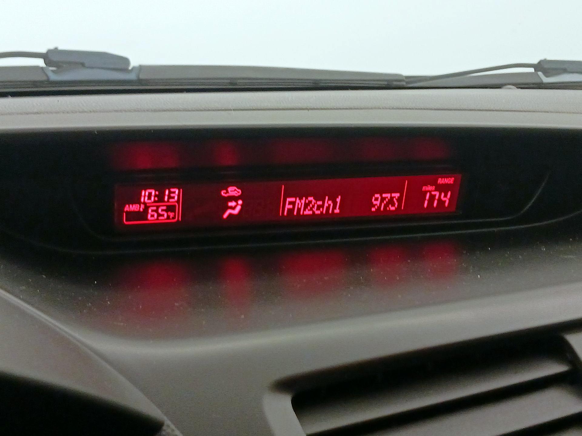 Thumbnail: 2014 Mazda Mazda5 - 14