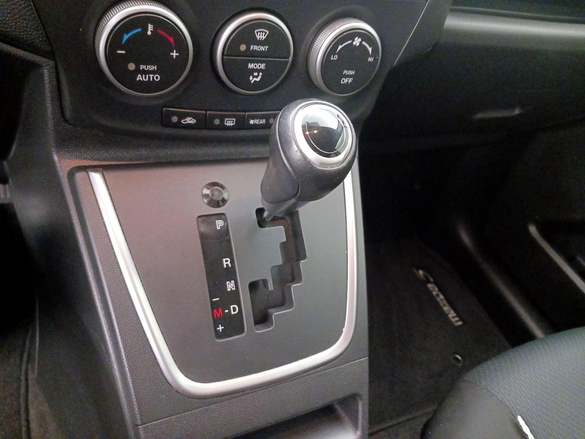 Thumbnail: 2014 Mazda Mazda5 - 16