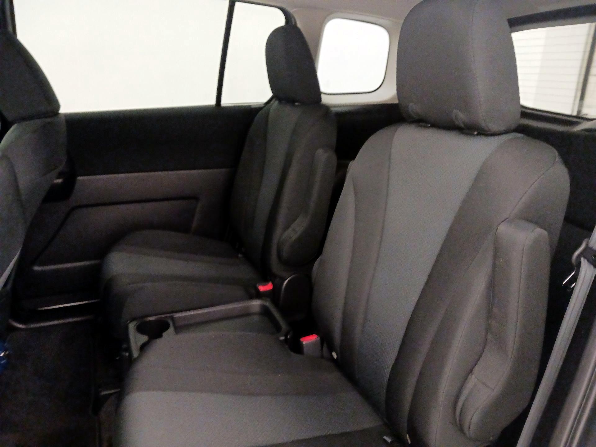 Thumbnail: 2014 Mazda Mazda5 - 18