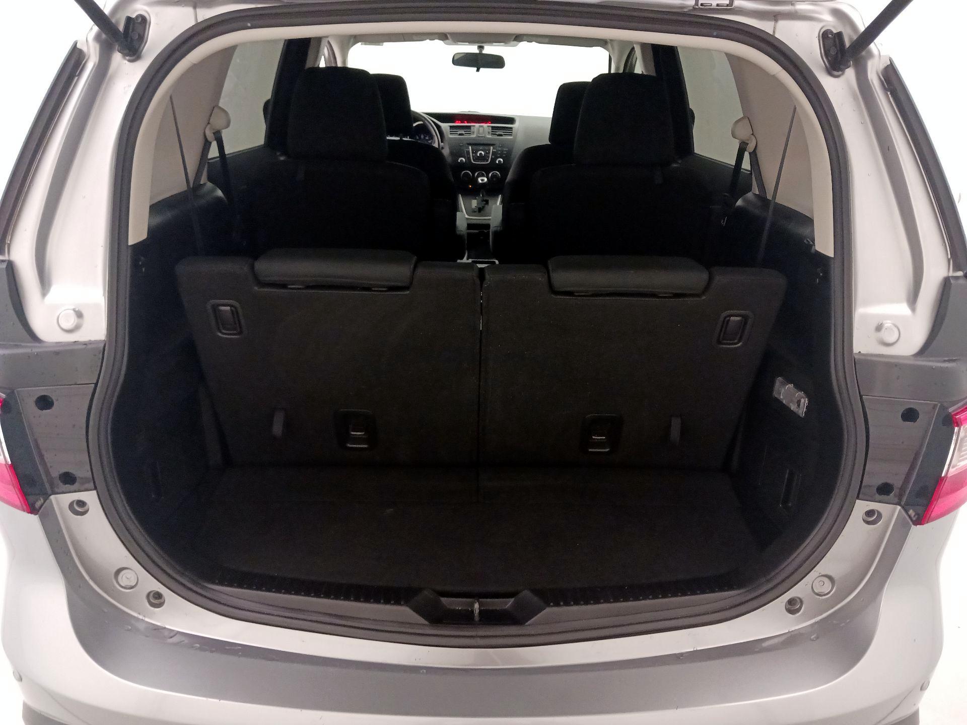 Thumbnail: 2014 Mazda Mazda5 - 20