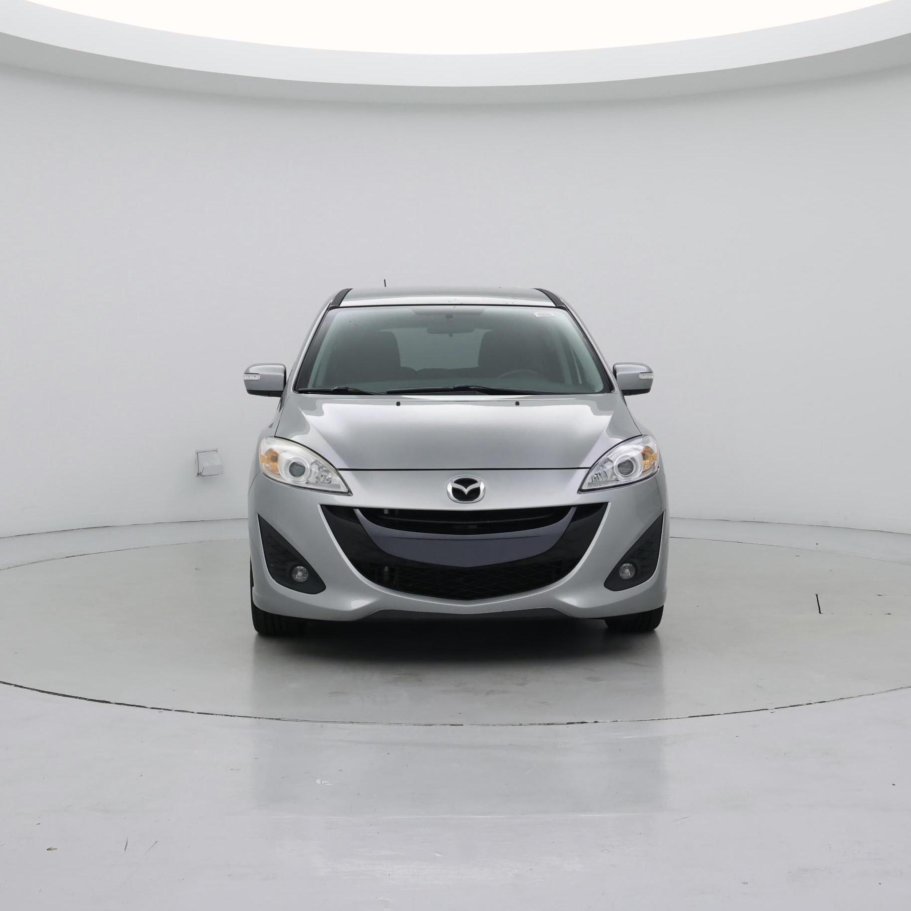 Thumbnail: 2014 Mazda Mazda5 - 5