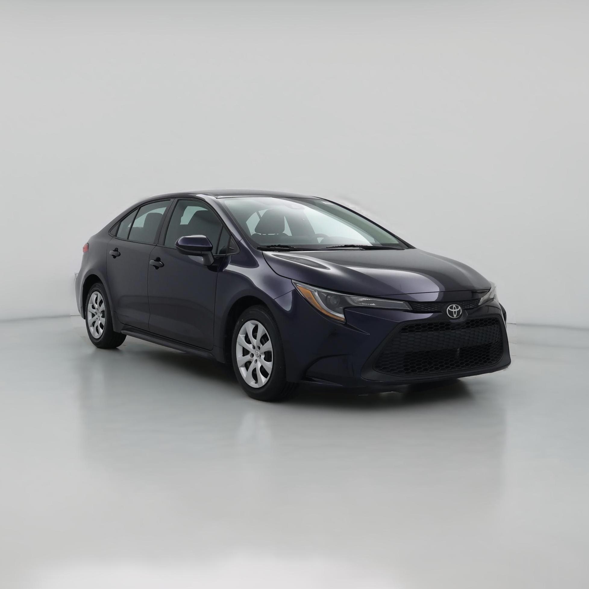 Thumbnail: 2022 Toyota Corolla - 1