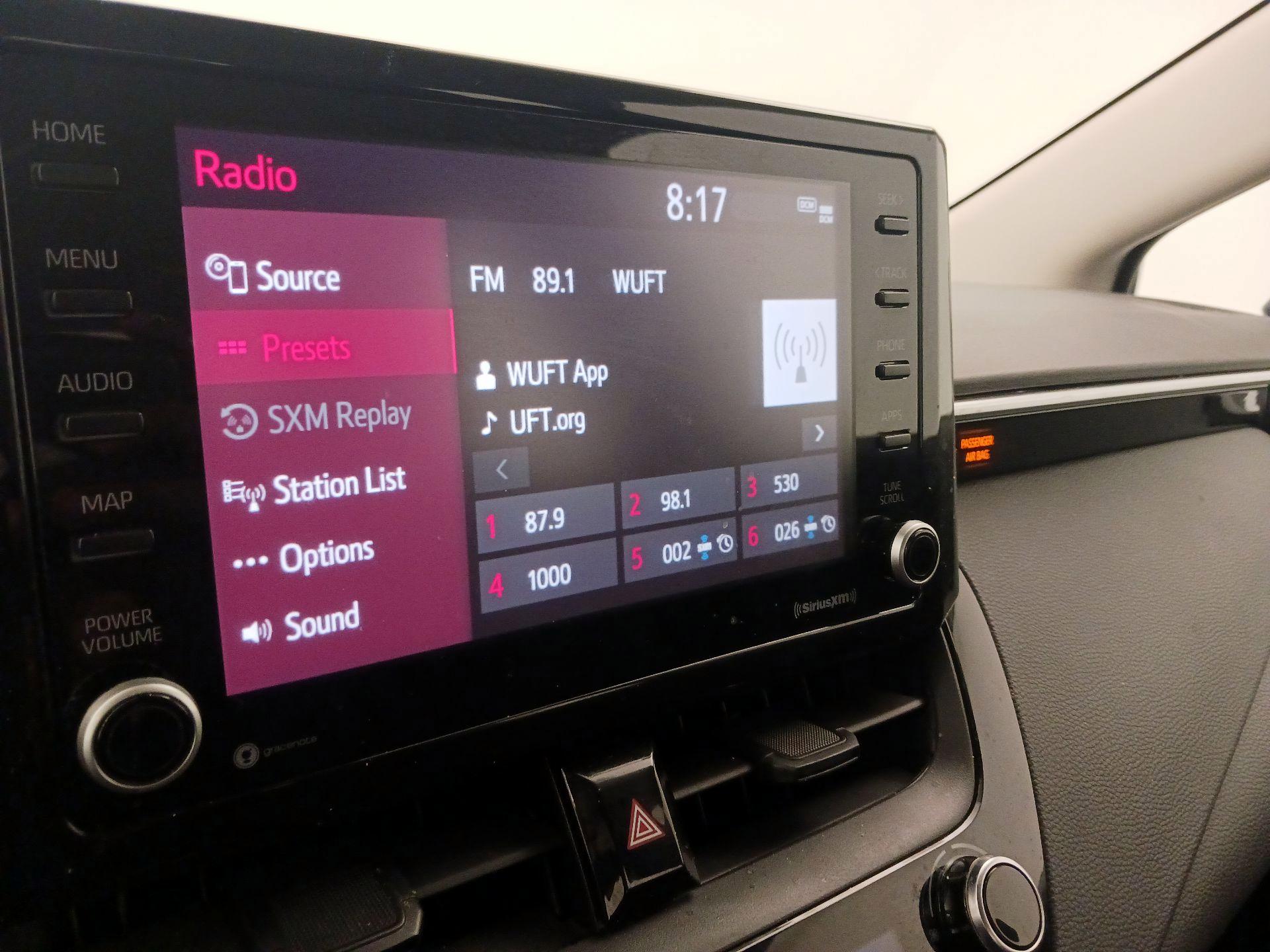 Thumbnail: 2022 Toyota Corolla - 15