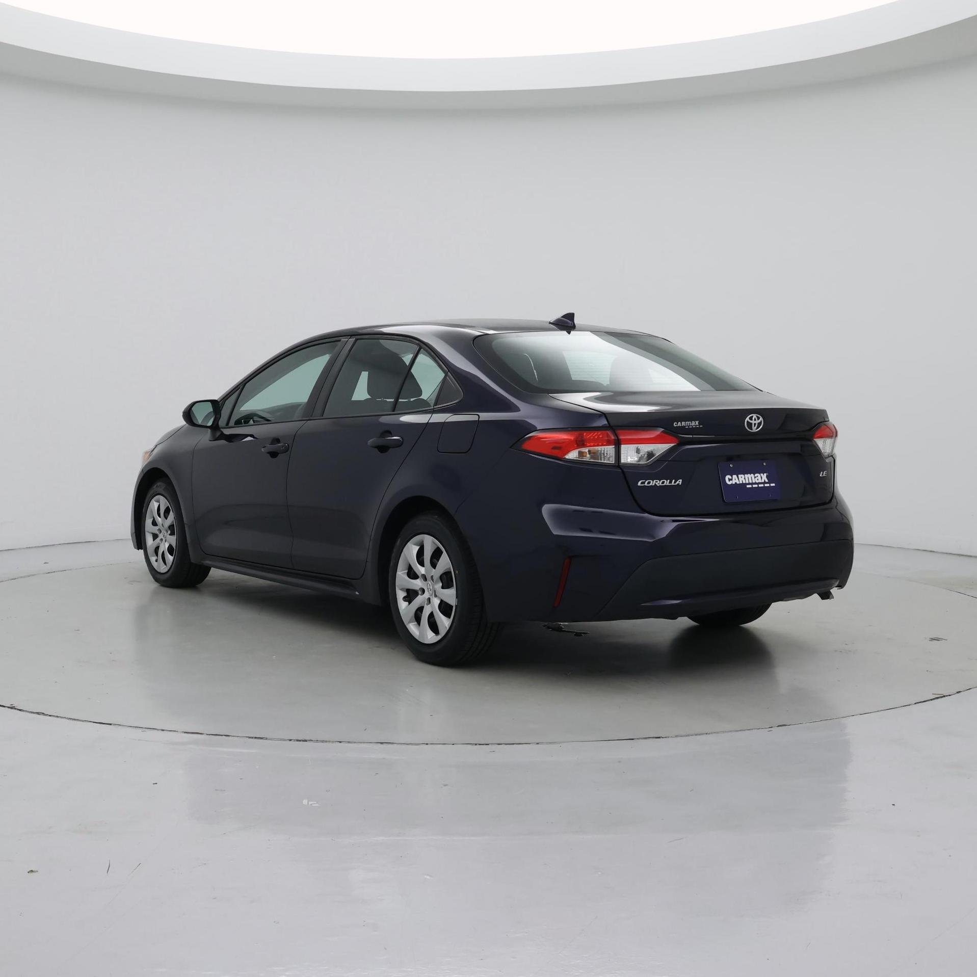 Thumbnail: 2022 Toyota Corolla - 2