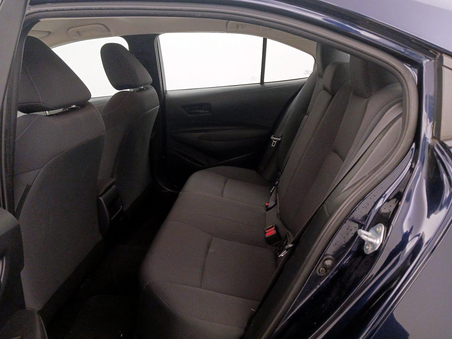 Thumbnail: 2022 Toyota Corolla - 19