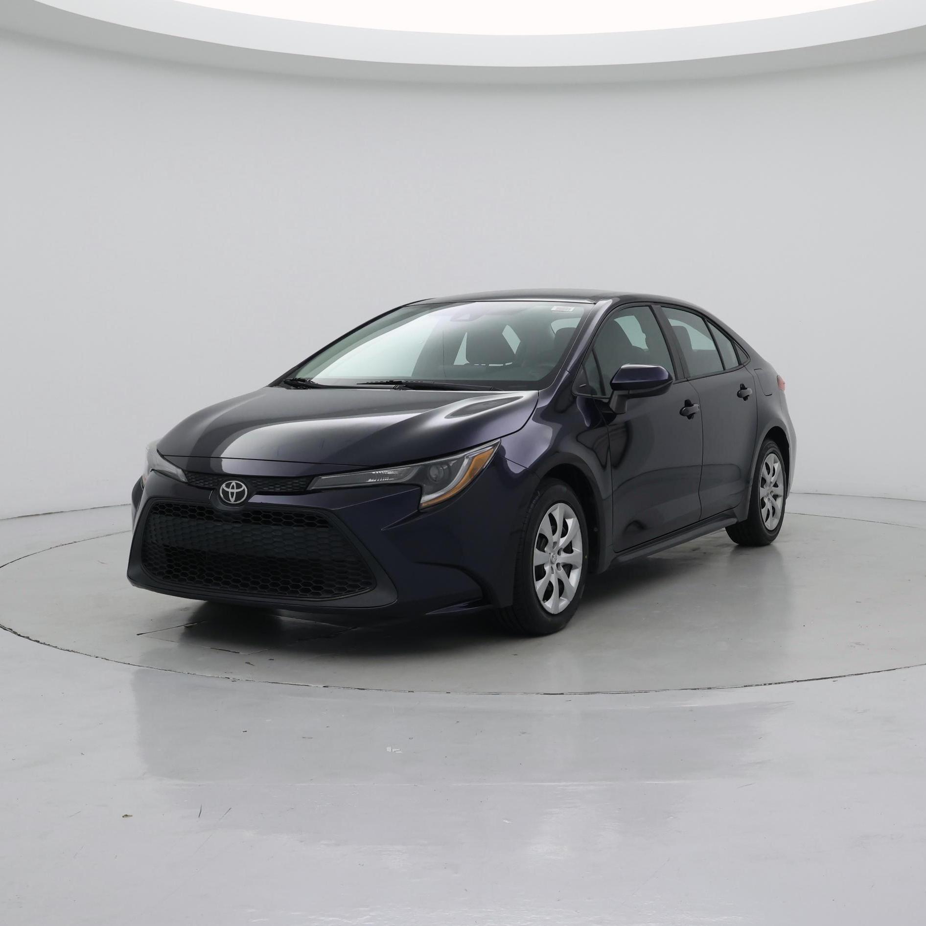 Thumbnail: 2022 Toyota Corolla - 4