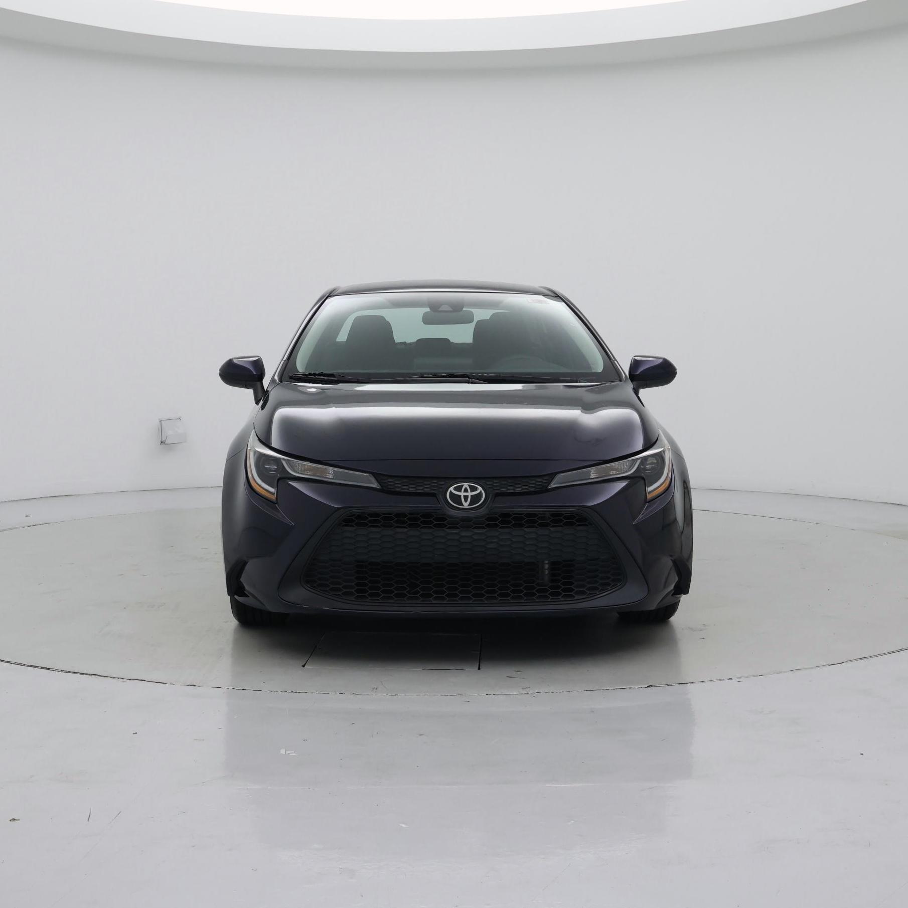 Thumbnail: 2022 Toyota Corolla - 5