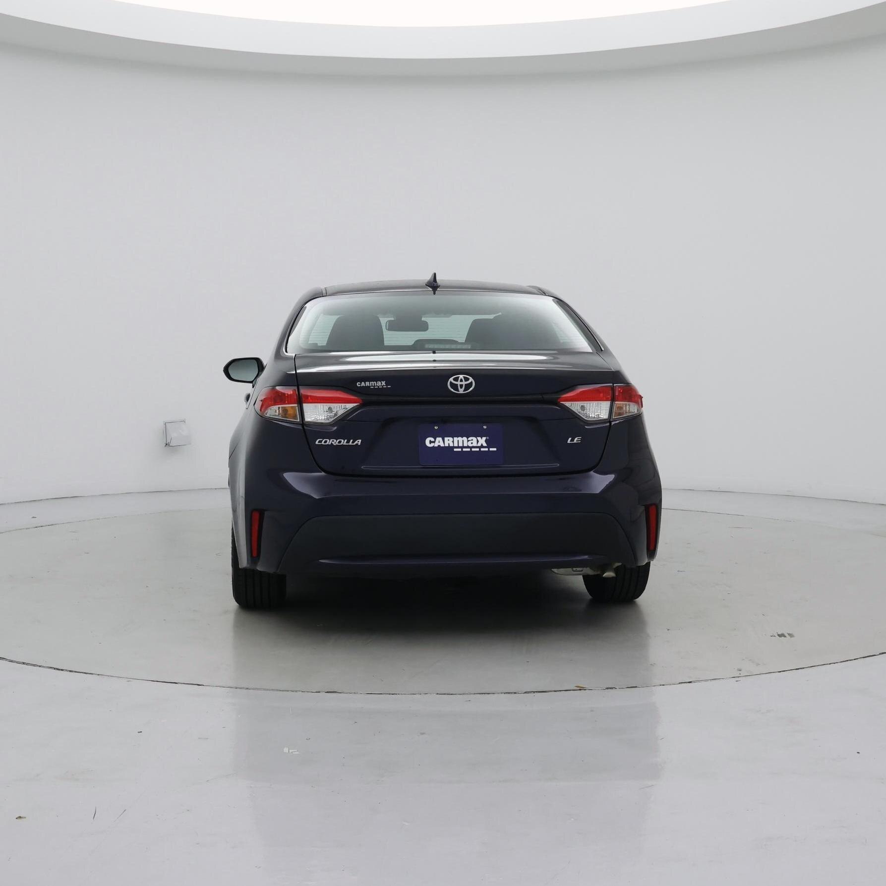 Thumbnail: 2022 Toyota Corolla - 6