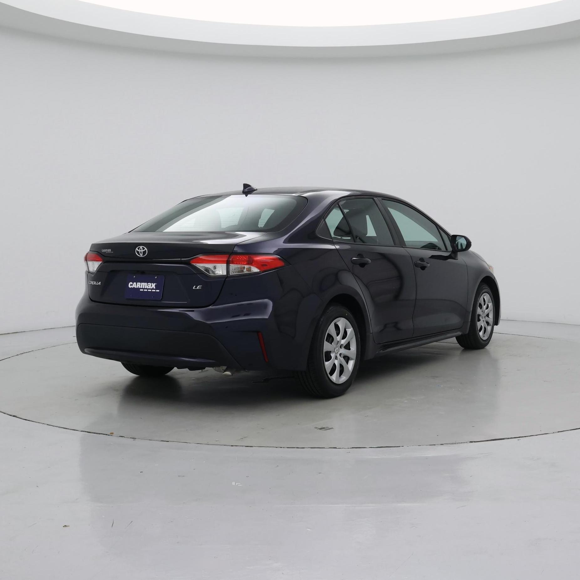 Thumbnail: 2022 Toyota Corolla - 8