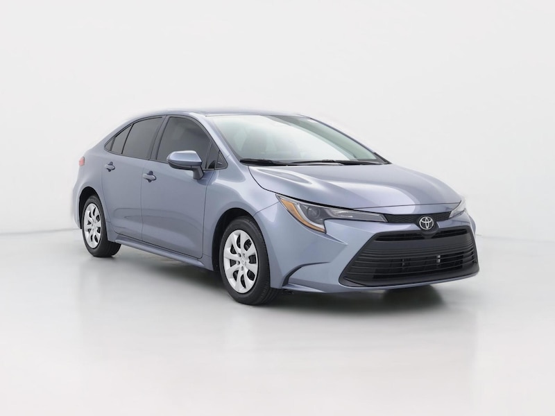 2024 Toyota Corolla LE -
                  Tallahassee, FL