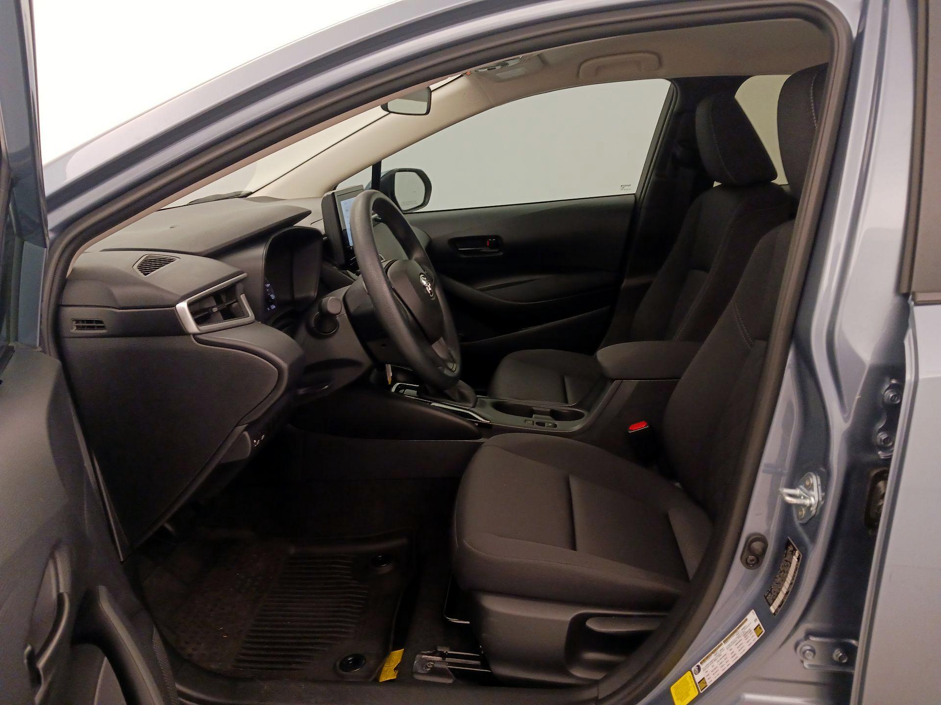 Thumbnail: 2024 Toyota Corolla - 11