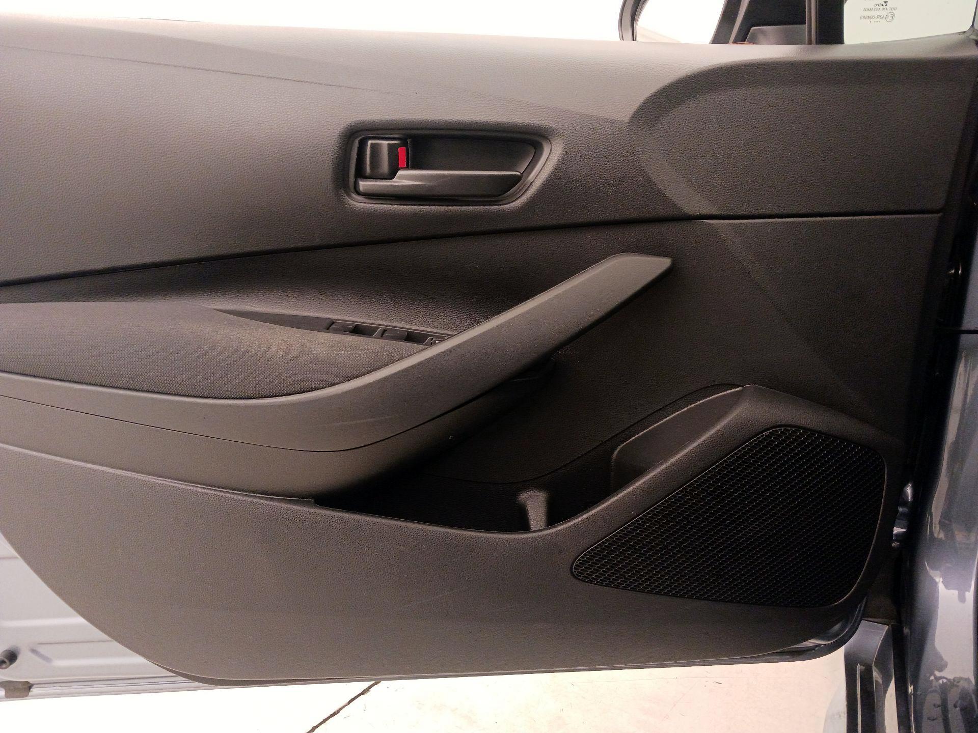 Thumbnail: 2024 Toyota Corolla - 12