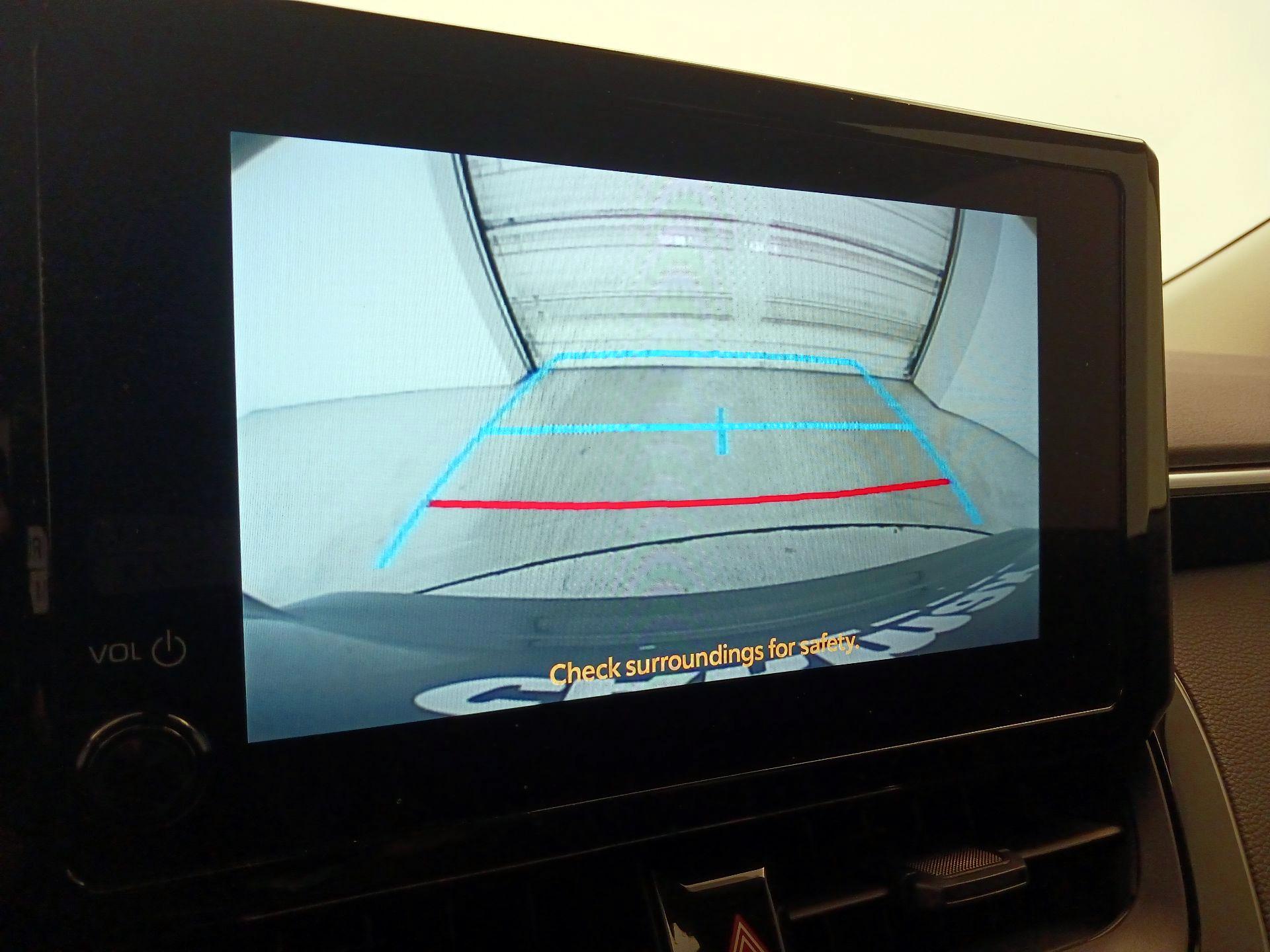 Thumbnail: 2024 Toyota Corolla - 14