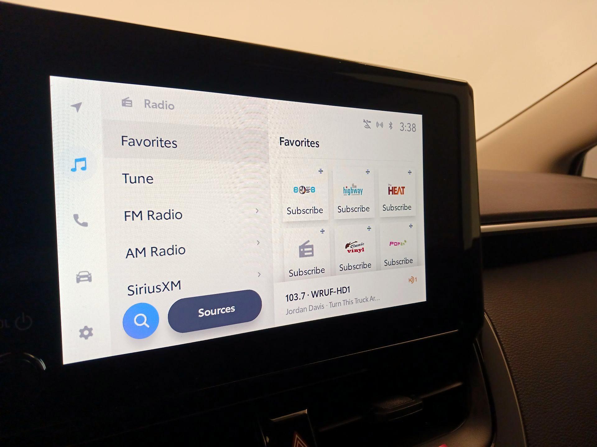 Thumbnail: 2024 Toyota Corolla - 15