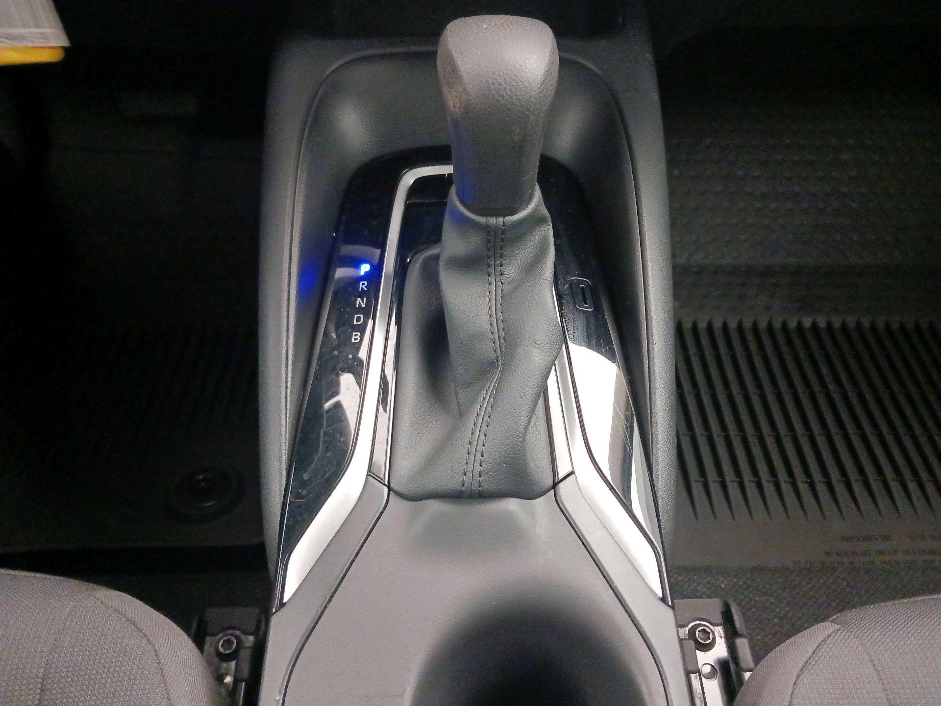 Thumbnail: 2024 Toyota Corolla - 17