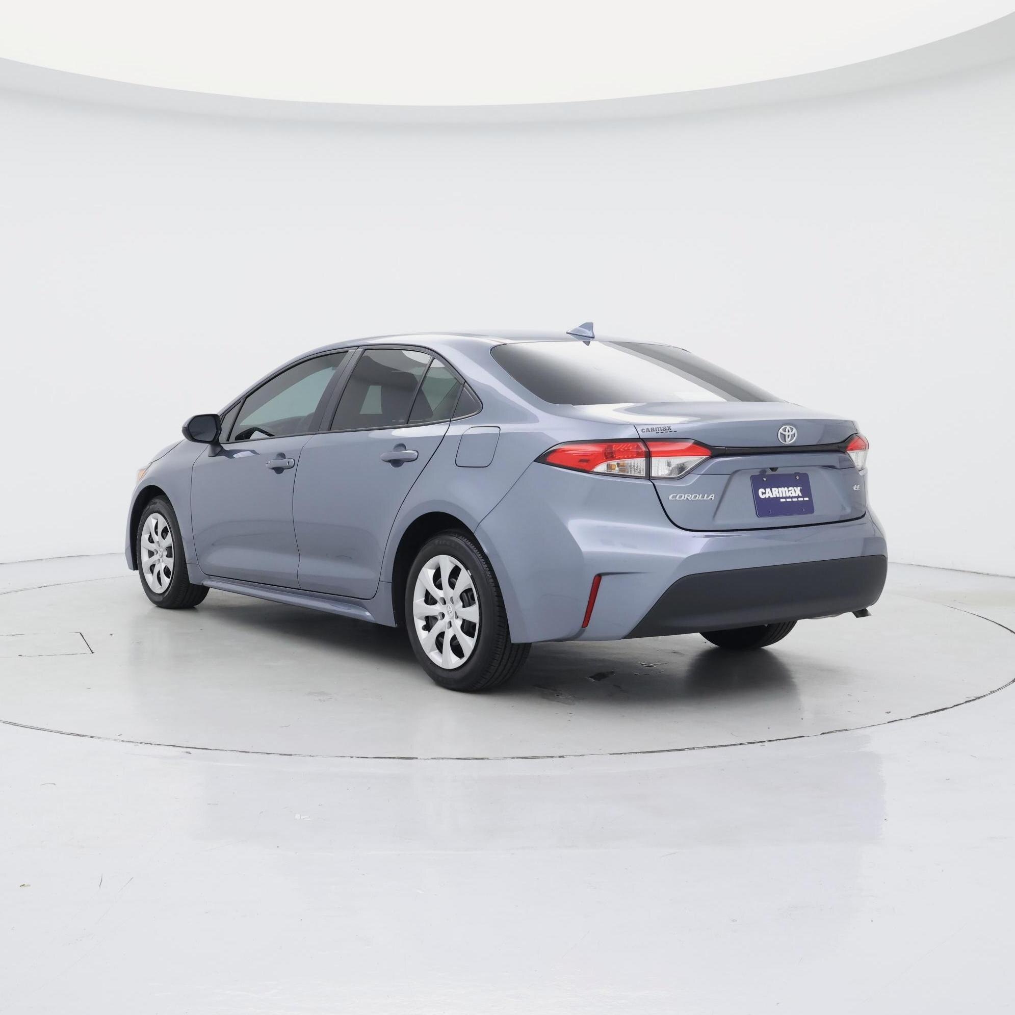 Thumbnail: 2024 Toyota Corolla - 2