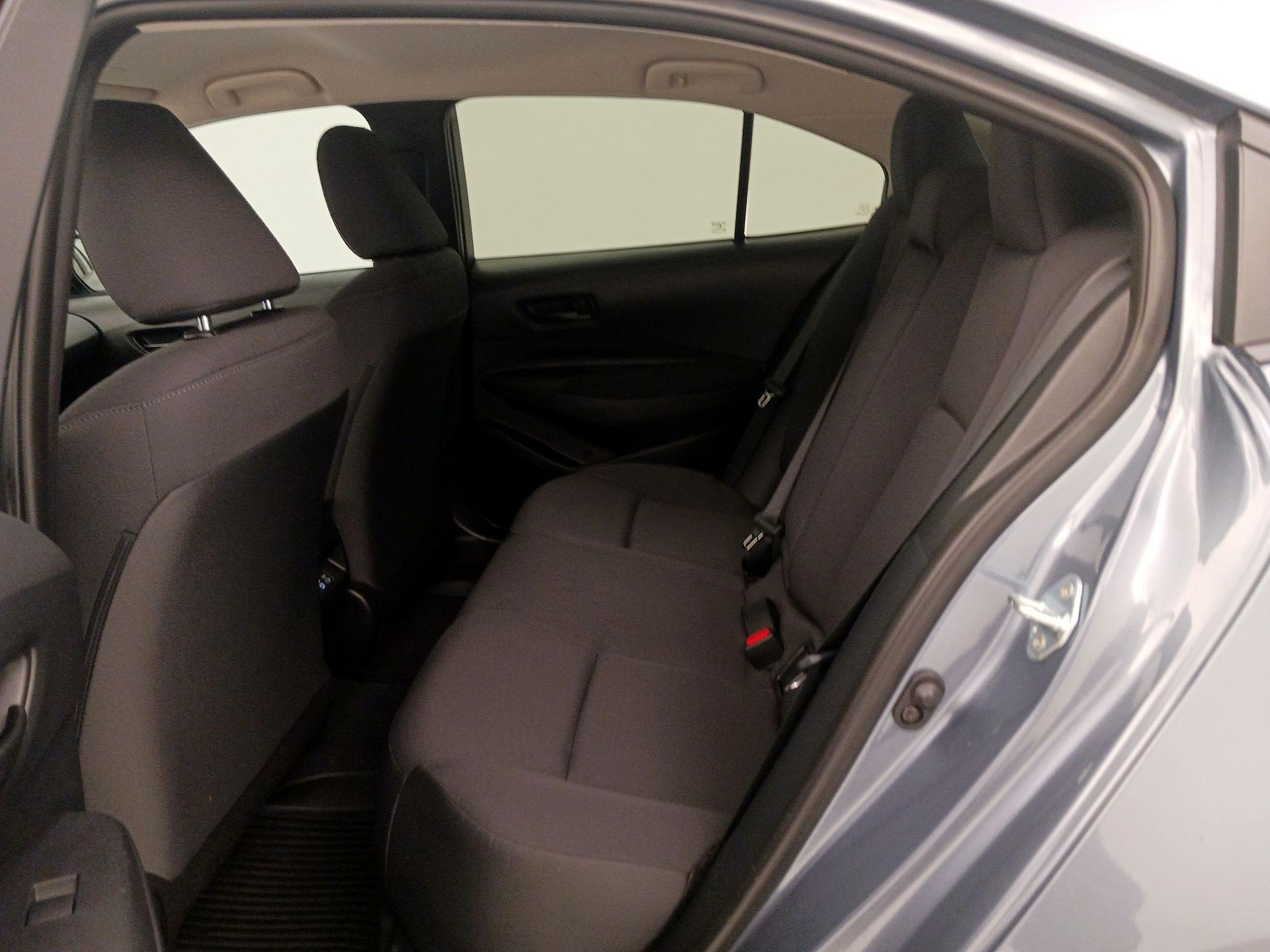 Thumbnail: 2024 Toyota Corolla - 19