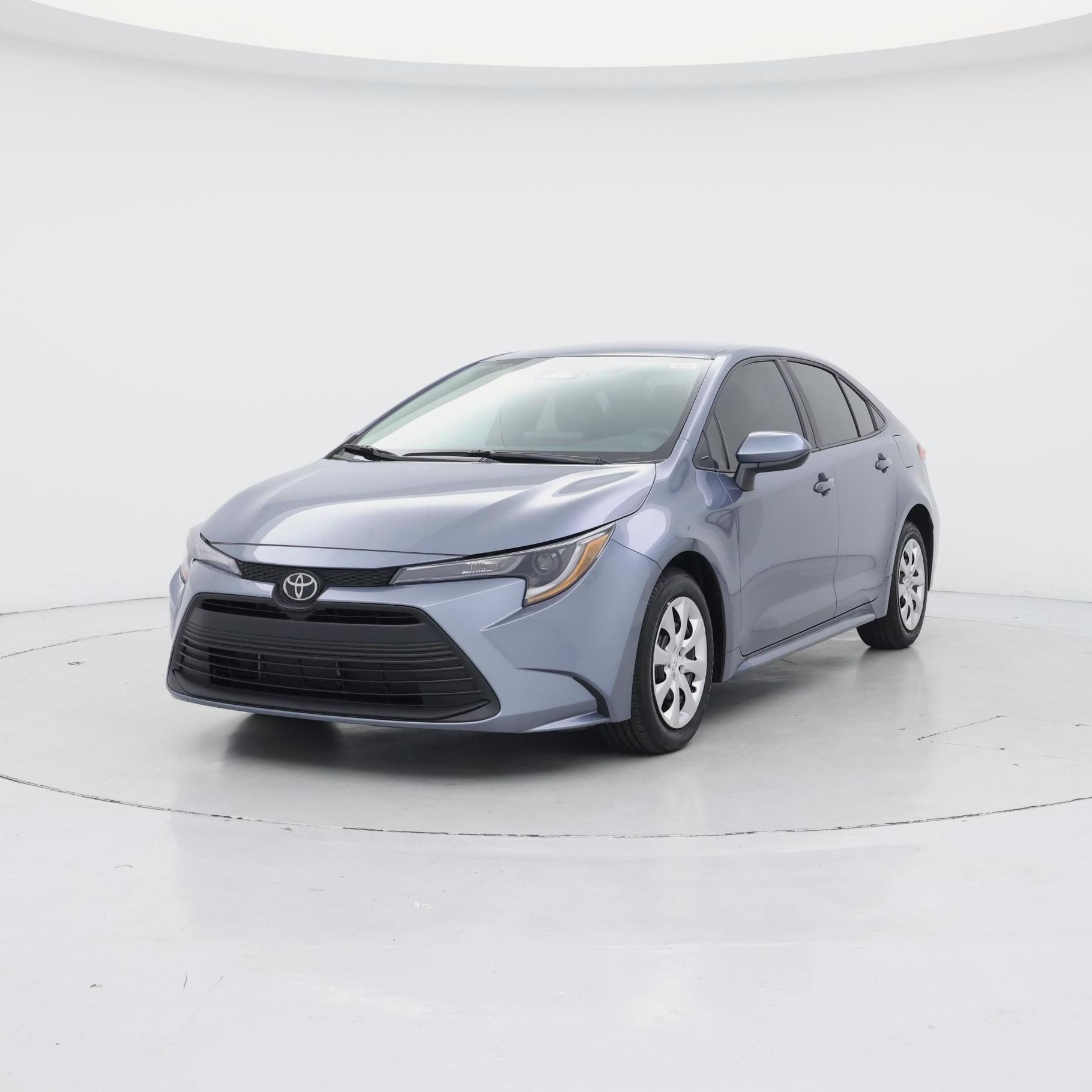 Thumbnail: 2024 Toyota Corolla - 4