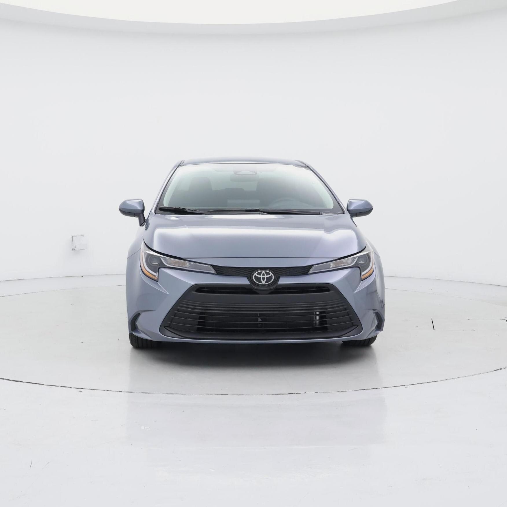 Thumbnail: 2024 Toyota Corolla - 5