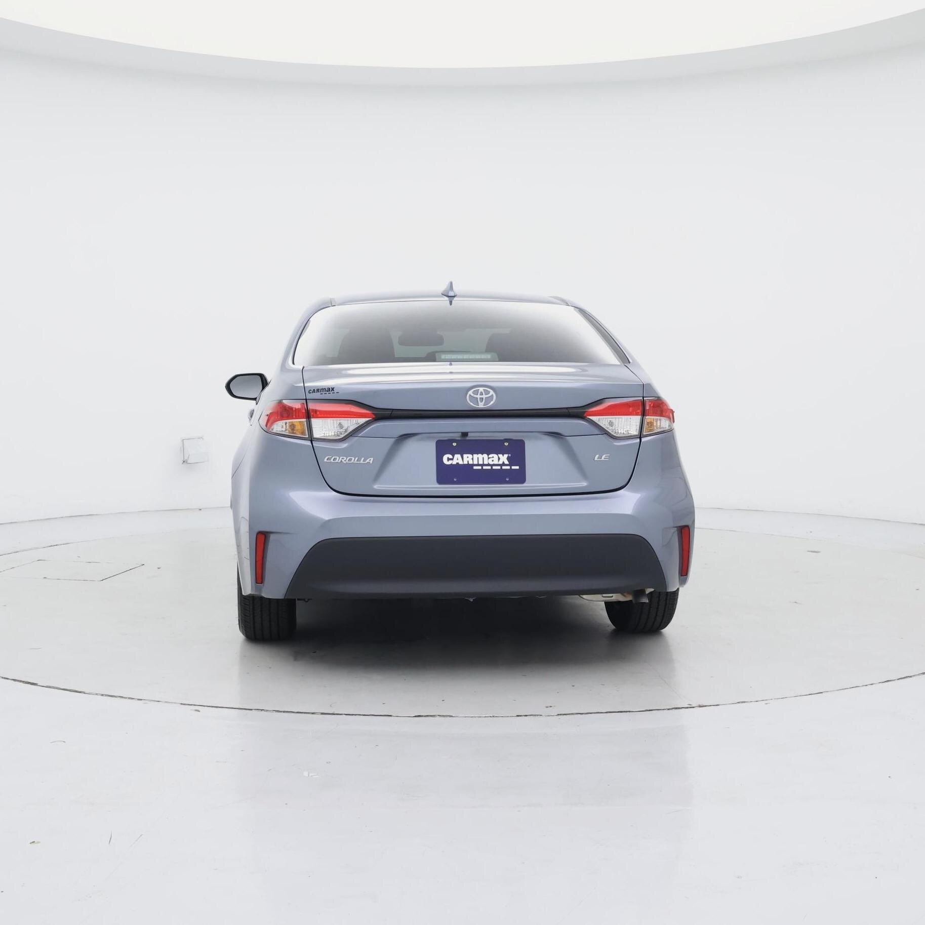 Thumbnail: 2024 Toyota Corolla - 6