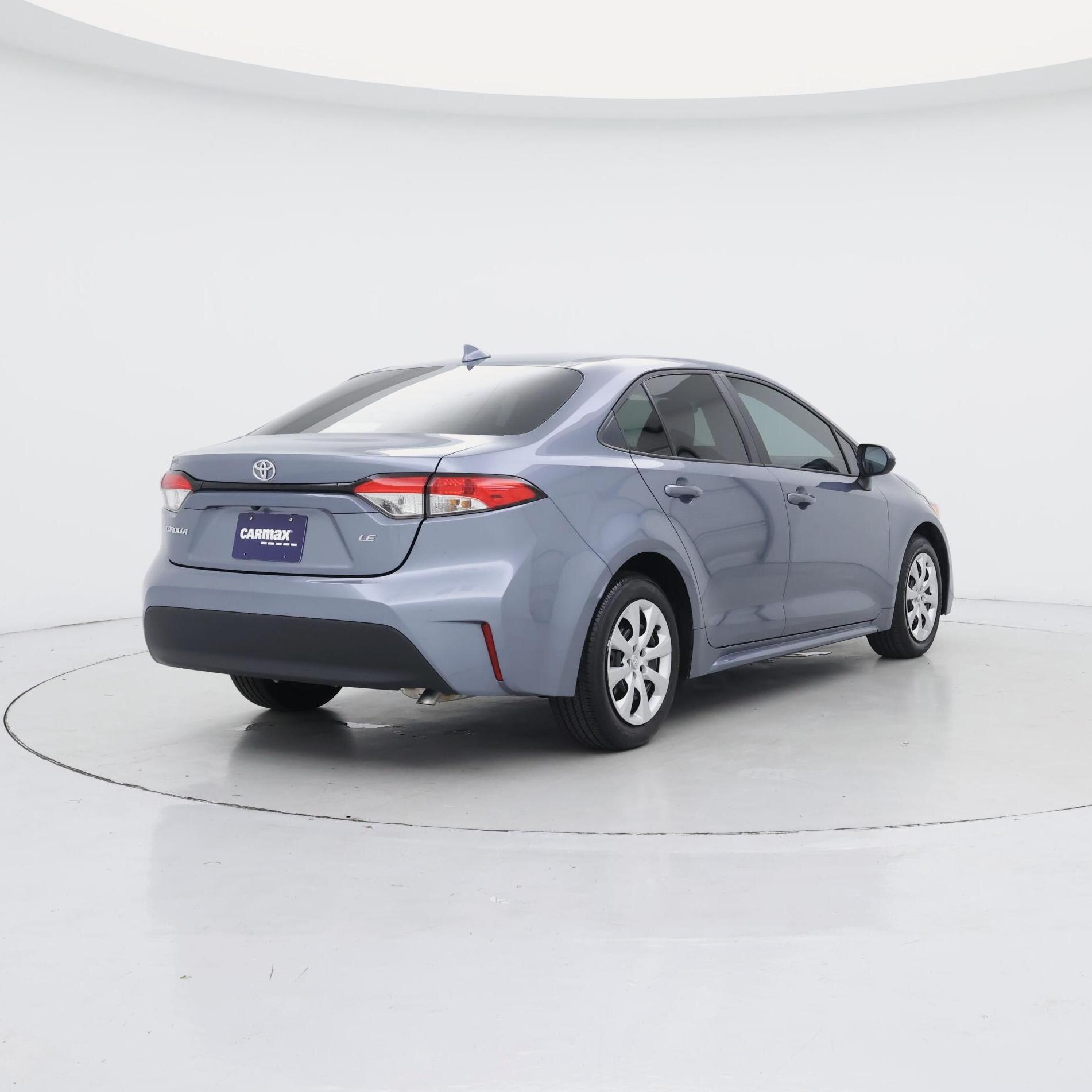 Thumbnail: 2024 Toyota Corolla - 8