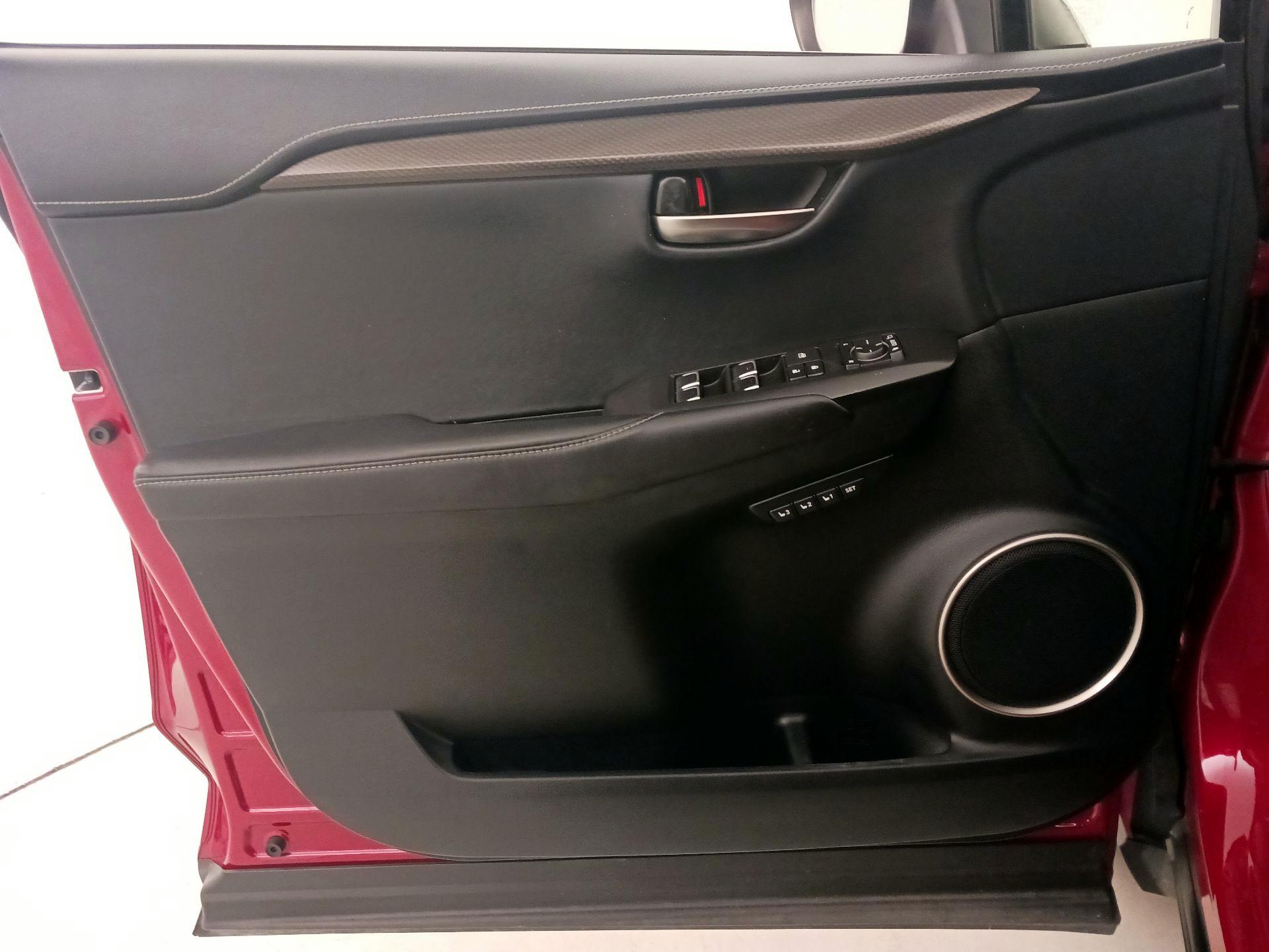 Thumbnail: 2019 Lexus NX - 12