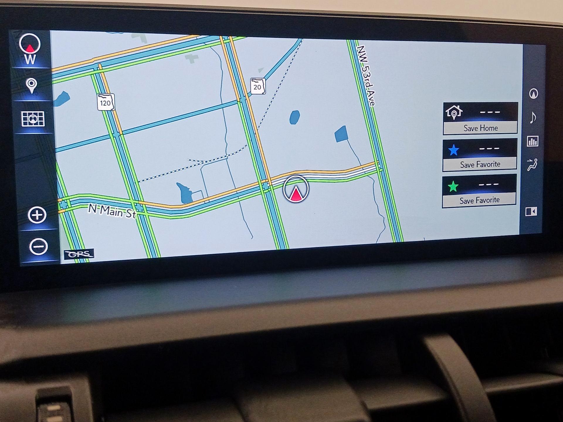 Thumbnail: 2019 Lexus NX - 14