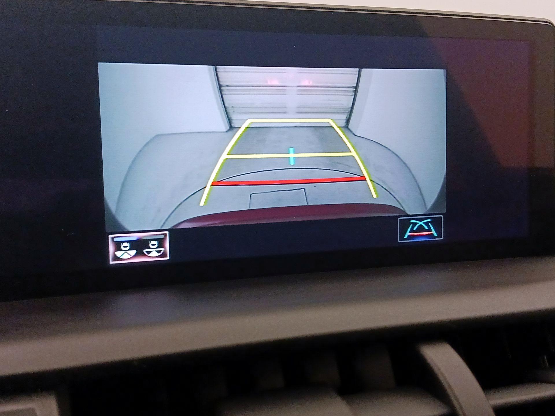 Thumbnail: 2019 Lexus NX - 15