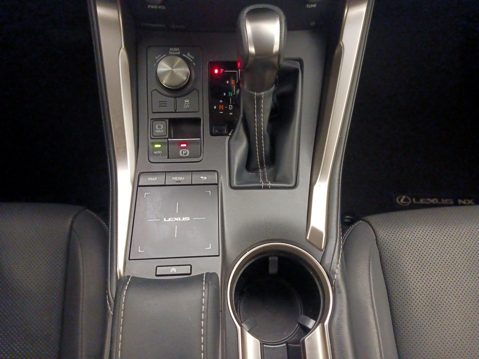 Thumbnail: 2019 Lexus NX - 18