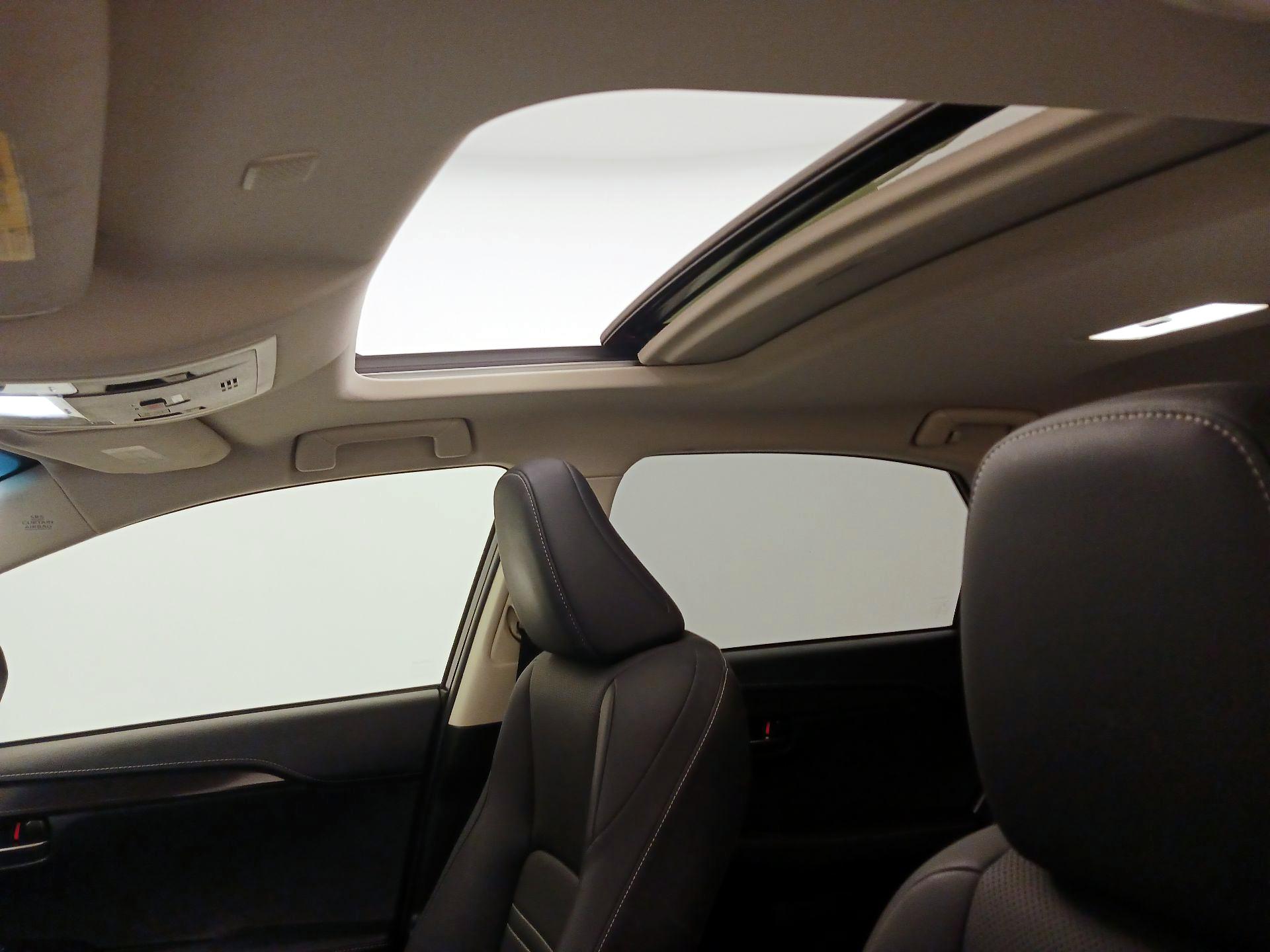 Thumbnail: 2019 Lexus NX - 20