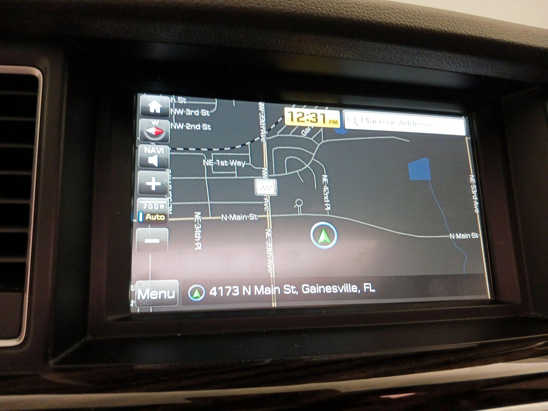 Thumbnail: 2017 Genesis G80 - 14