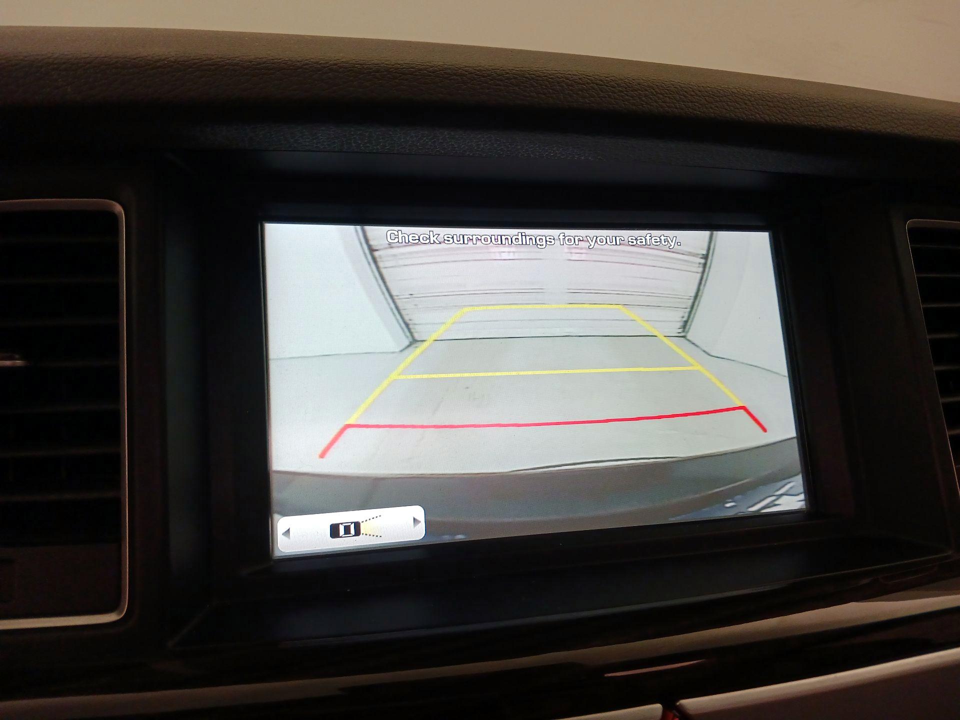 Thumbnail: 2017 Genesis G80 - 15