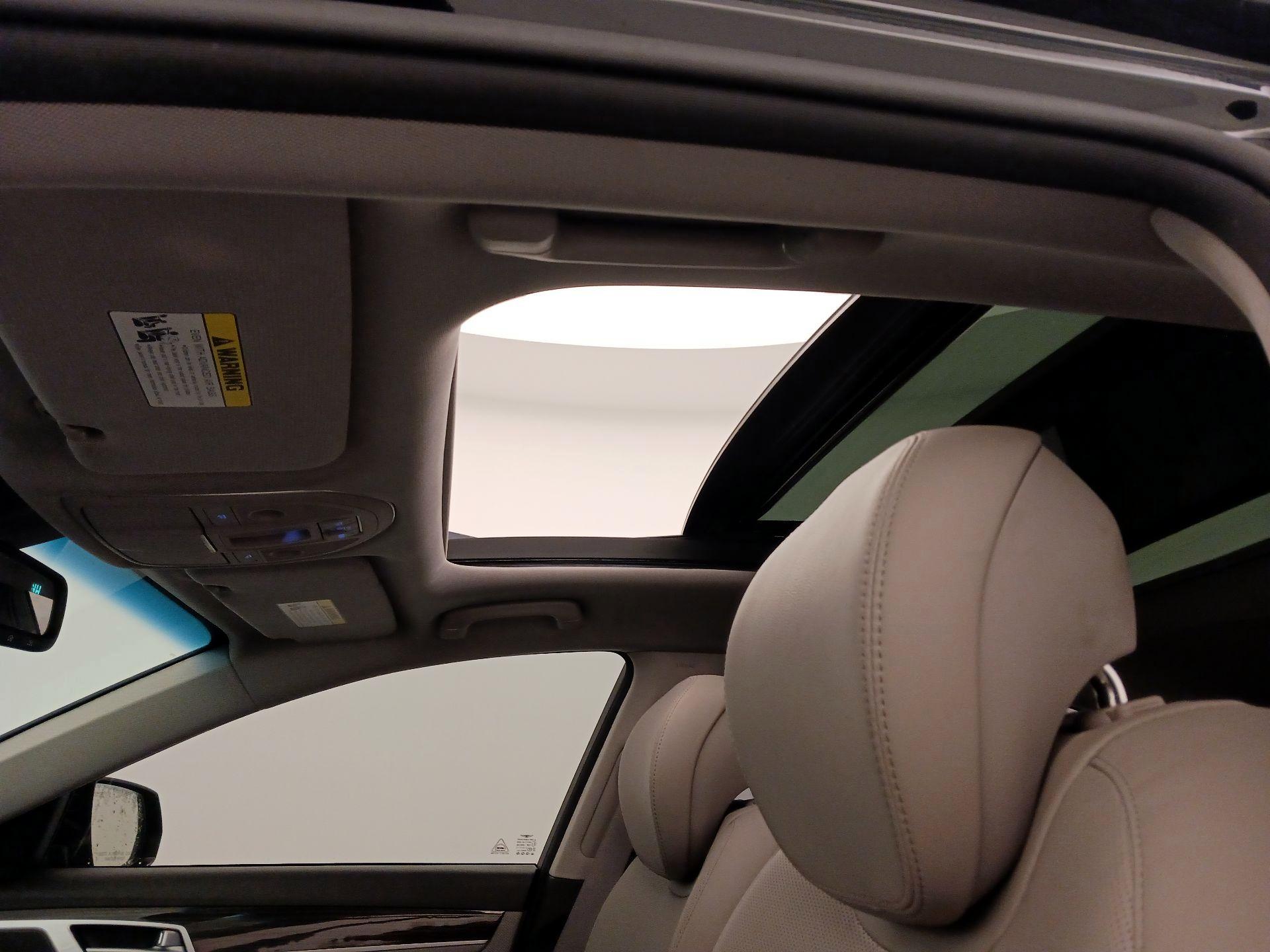 Thumbnail: 2017 Genesis G80 - 20