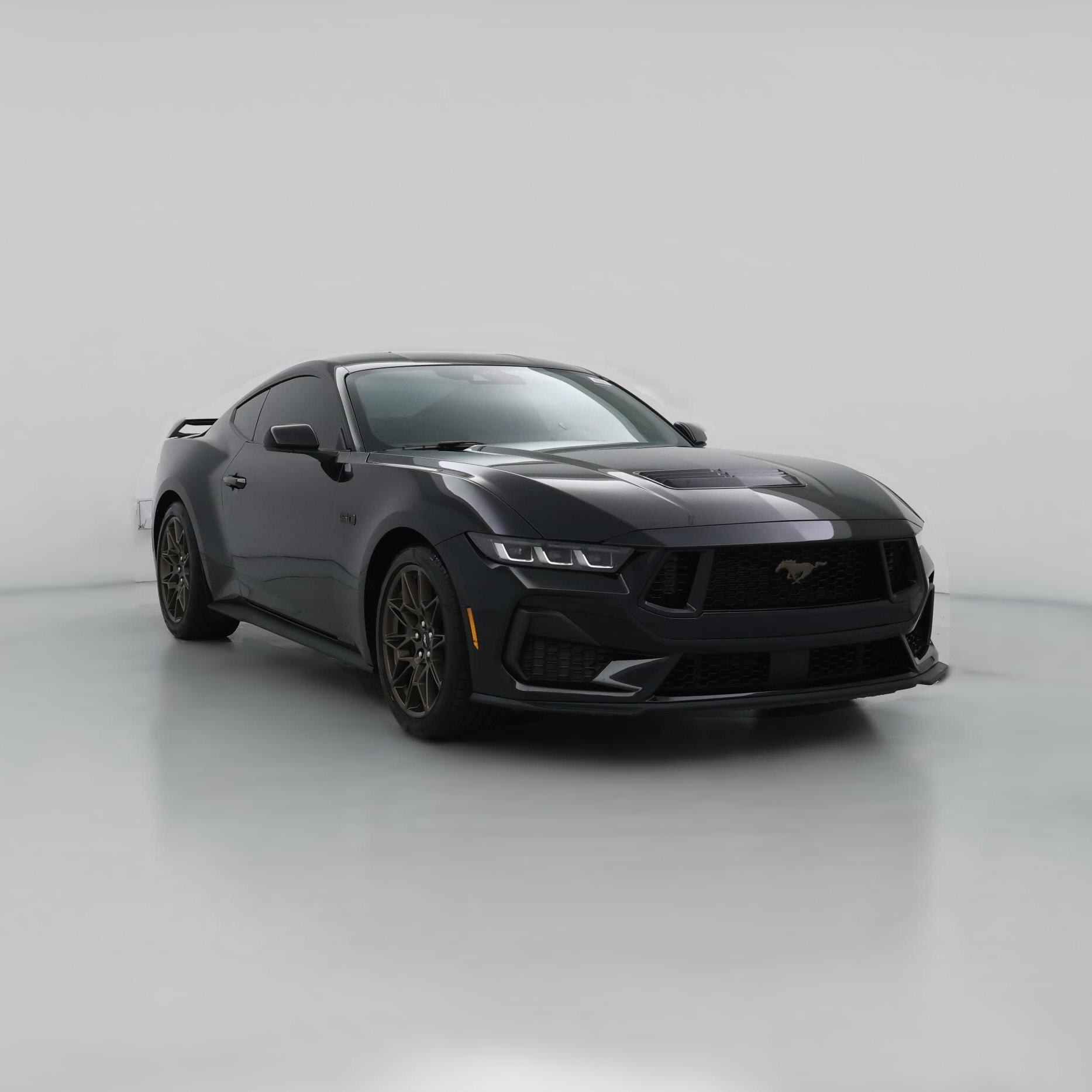 Thumbnail: 2024 Ford Mustang - 1