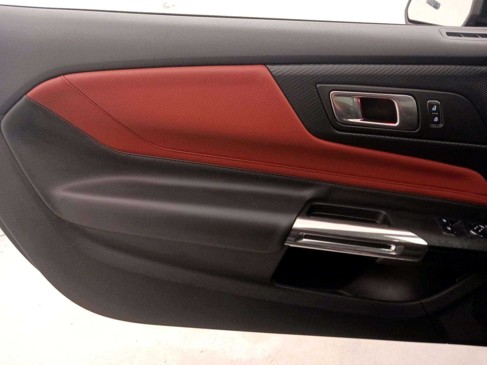 Thumbnail: 2024 Ford Mustang - 12